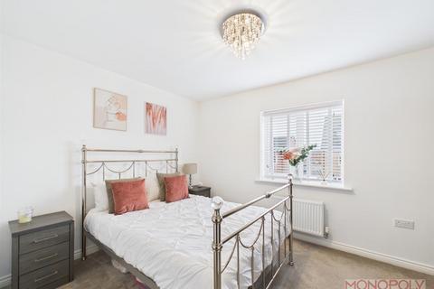 8 Alder Close, Penyffordd, Chester, CH4 0AJ