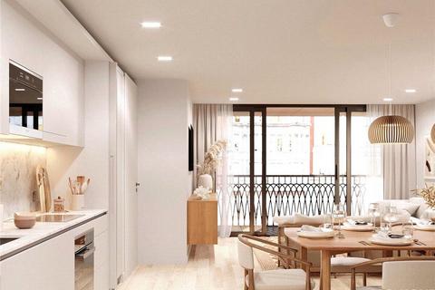 2 bedroom apartment for sale, Moxon Street, London, W1U 4