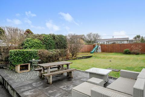 16 Caradon View, St Cleer, Liskeard, PL14 5DW