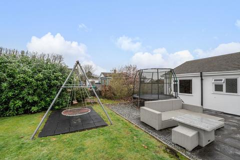 16 Caradon View, St Cleer, Liskeard, PL14 5DW