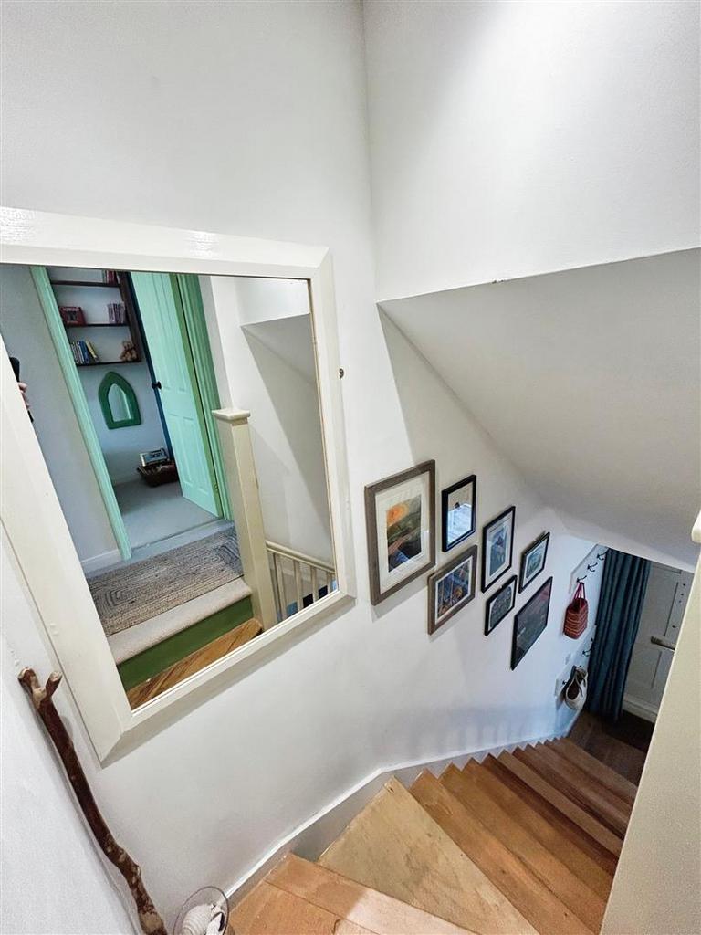 Stairway