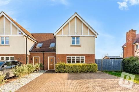4 bedroom semi-detached house for sale, Rookery Road, Nine Ashes, Blackmore, Essex, CM4