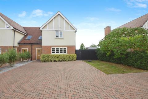 undefined, Rookery Road, Nine Ashes, Blackmore, Essex, CM4