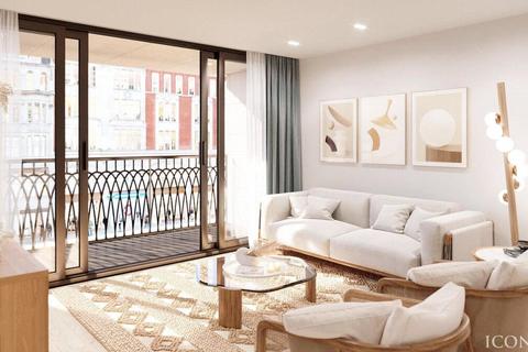 1 bedroom apartment for sale, Moxon Street, London, W1U 4