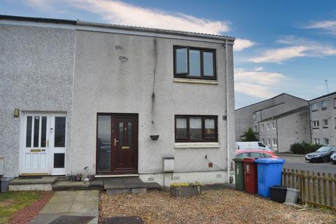 Inchkeith Place, Falkirk, FK1