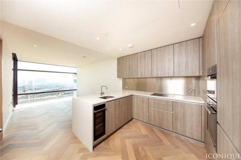 1 bedroom apartment for sale, Worship Street, London, EC2A 2