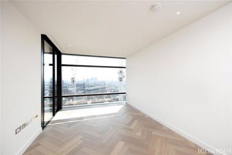 1 bedroom apartment for sale, Worship Street, London, EC2A 2