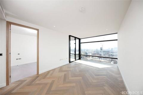 undefined, Worship Street, London, EC2A 2