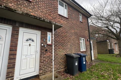 2 bedroom semi-detached house to rent, Manchester Road, Brampton, PE28