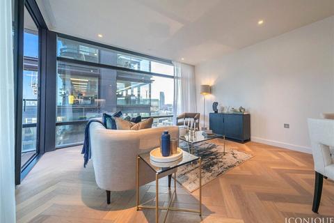 1 bedroom apartment for sale, Worship Street, London, EC2A 2