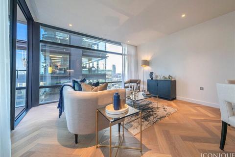 undefined, Worship Street, London, EC2A 2
