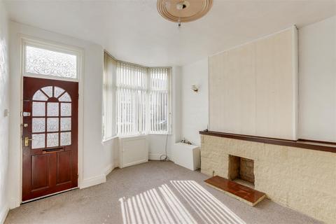 2 bedroom terraced house for sale, Broomhill Road, Bulwell NG6