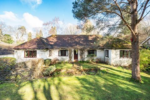 4 bedroom bungalow for sale, Jackmans Lane, Surrey GU21