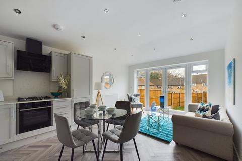 undefined, Pankhurst Crescent, Stevenage SG2