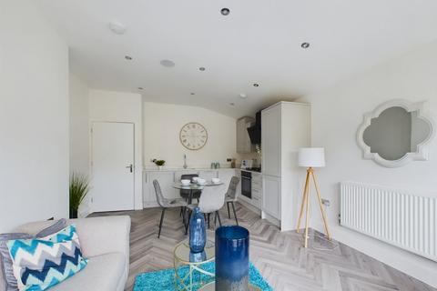 undefined, Pankhurst Crescent, Stevenage SG2