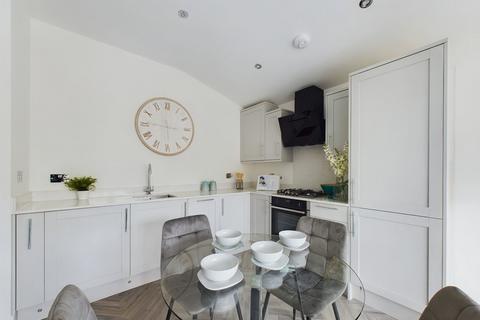 undefined, Pankhurst Crescent, Stevenage SG2
