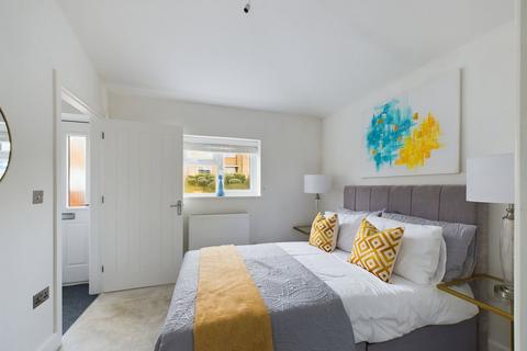 undefined, Pankhurst Crescent, Stevenage SG2