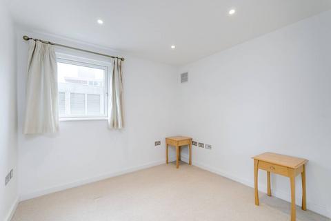 2 bedroom flat to rent, Felsham Road, West Putney, London, SW15