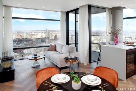 undefined, Worship Street, London, EC2A 2