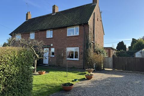 undefined, North View, Barney NR21