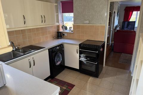 undefined, North View, Barney NR21