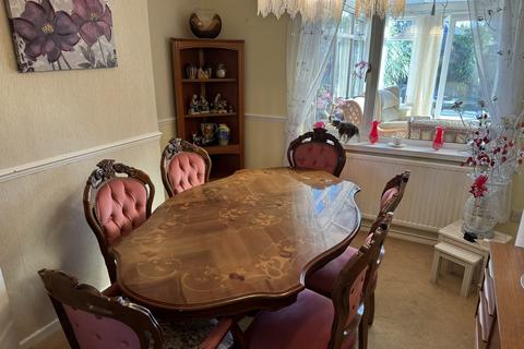 undefined, North View, Barney NR21