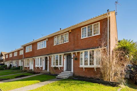 5 bedroom end of terrace house for sale, Imber Way, Southampton SO19