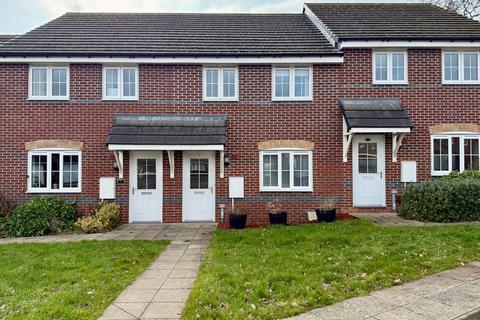 3 bedroom terraced house for sale, Hylidae Road, Hereford, HR1