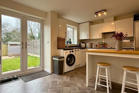 3 bedroom terraced house for sale, Hylidae Road, Hereford, HR1