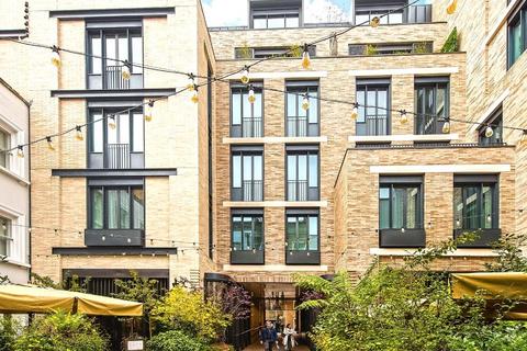 2 bedroom apartment for sale, Floral Street, Covent Garden, WC2E