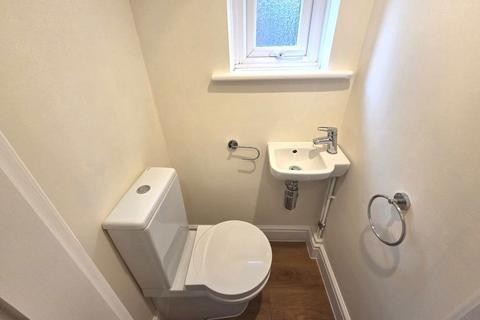 3 bedroom house to rent, Forest Edge, Buckhurst Hill IG9