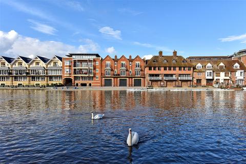 2 bedroom penthouse for sale, Brocas Street, Eton, Windsor, Berkshire, SL4