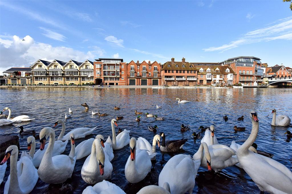 River Thames
