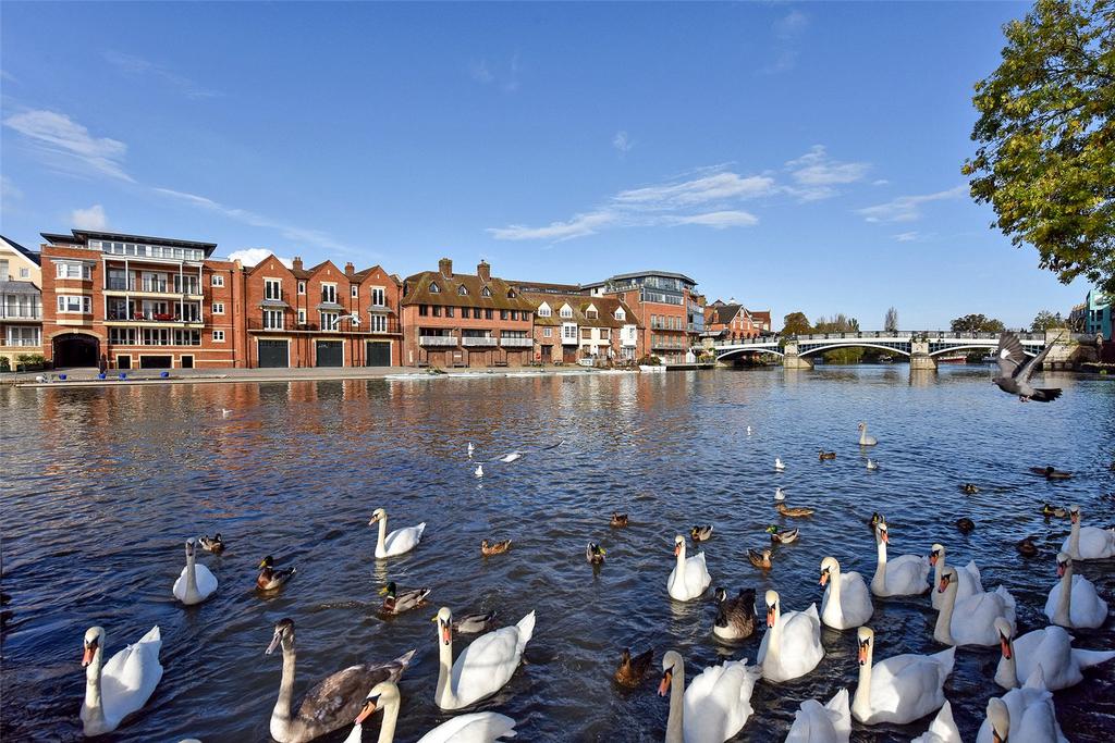 Riveer Thames