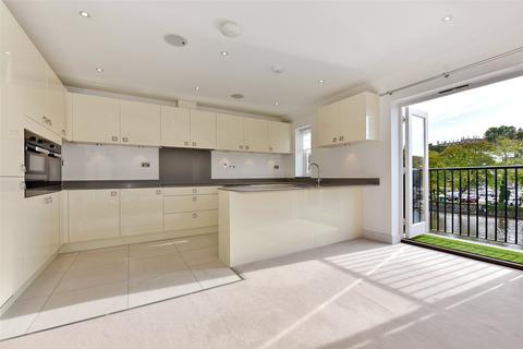 2 bedroom penthouse for sale, Brocas Street, Eton, Windsor, Berkshire, SL4