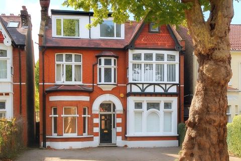 2 bedroom apartment for sale, The Avenue, London