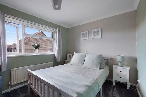 4 Britannia Close, Halling, Rochester, ME2 1DG