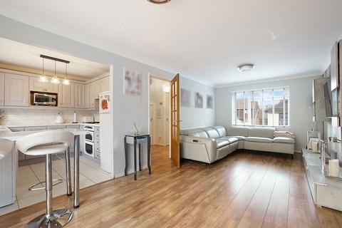 4 Britannia Close, Halling, Rochester, ME2 1DG
