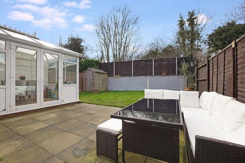 4 Britannia Close, Halling, Rochester, ME2 1DG