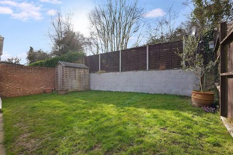 4 Britannia Close, Halling, Rochester, ME2 1DG