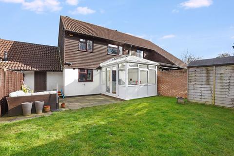 4 Britannia Close, Halling, Rochester, ME2 1DG