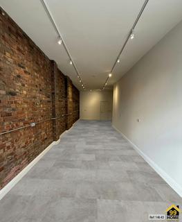 Retail property (high street) to rent, Morning Lane, Hackney, London, E9