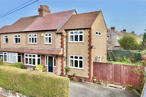 4 bedroom semi-detached house for sale, Olive Road, Neston, Cheshire West And Chester, CH64