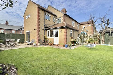 4 bedroom semi-detached house for sale, Olive Road, Neston, Cheshire West And Chester, CH64