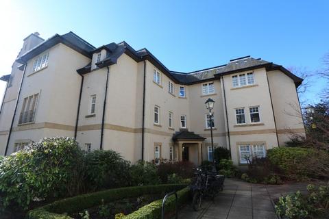 3 bedroom flat to rent, Canaan Lane, Morningside, Edinburgh, EH10