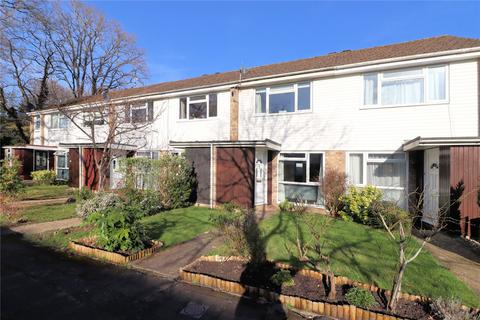 2 bedroom terraced house for sale, Waterside Way, Woking GU21