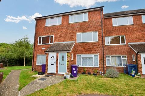 2 bedroom maisonette for sale, Icknield Close, Ickleford, Hitchin