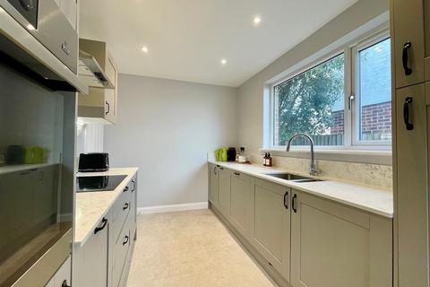 4 bedroom detached house for sale, Nightjar Close, Poole