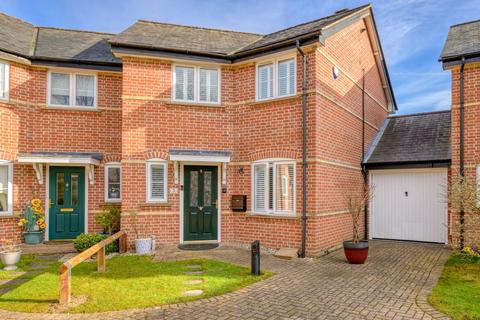 3 bedroom semi-detached house for sale, Bell Court, Reading RG4