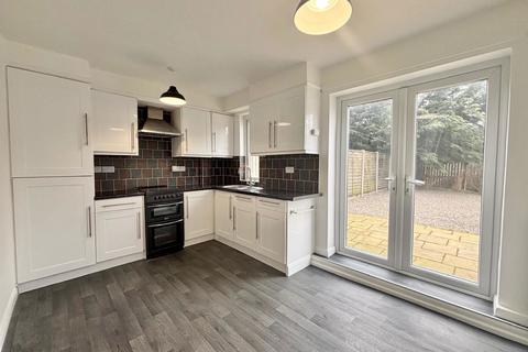 3 bedroom end of terrace house for sale, Prescott Road, Carlisle CA2